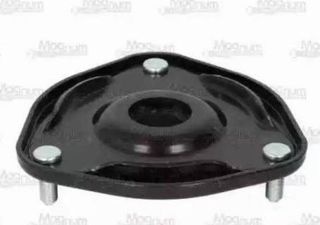 Magnum Technology A7V007 - Опора стойки амортизатора, подушка autospares.lv