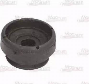 Magnum Technology A7W014 - Опора стойки амортизатора, подушка autospares.lv