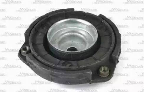 Magnum Technology A7W016 - Опора стойки амортизатора, подушка autospares.lv