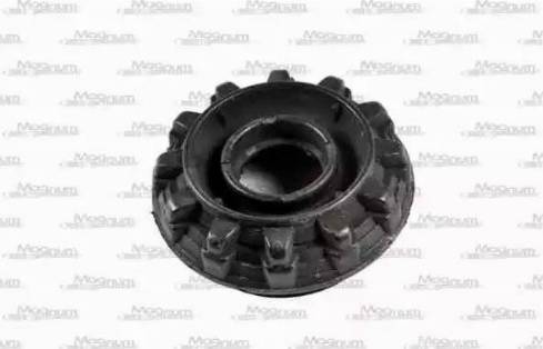 Magnum Technology A7W013 - Опора стойки амортизатора, подушка autospares.lv