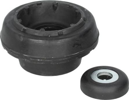 Magnum Technology A7W033MT - Опора стойки амортизатора, подушка autospares.lv