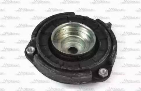 Magnum Technology A7W023 - Опора стойки амортизатора, подушка autospares.lv