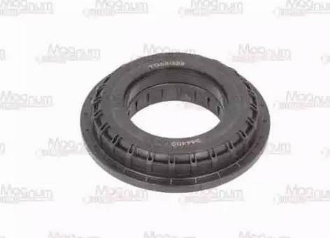 Magnum Technology A7X034 - Подшипник качения, опора стойки амортизатора autospares.lv