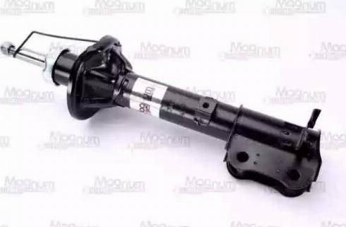 Magnum Technology AG0507 - Амортизатор autospares.lv