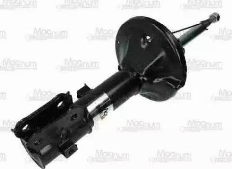 Magnum Technology AG0515 - Амортизатор autospares.lv