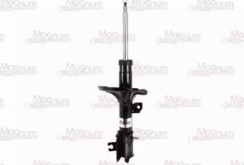 Magnum Technology AG0535 - Амортизатор autospares.lv