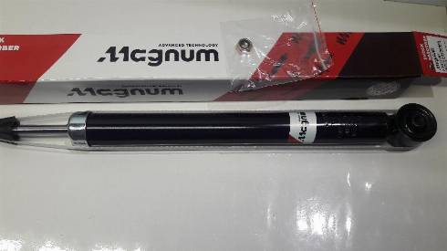 Magnum Technology AGW051 - Амортизатор autospares.lv