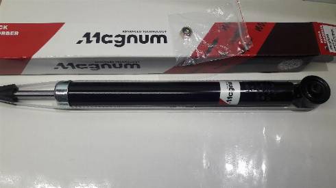 Magnum Technology AGW051 - Амортизатор autospares.lv