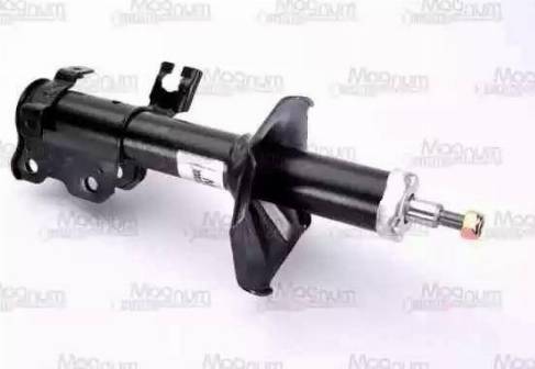 Magnum Technology AH1018 - Амортизатор autospares.lv