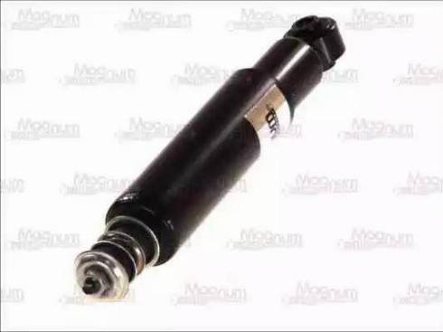 Magnum Technology AH3052 - Амортизатор autospares.lv