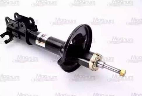 Magnum Technology AH3014 - Амортизатор autospares.lv