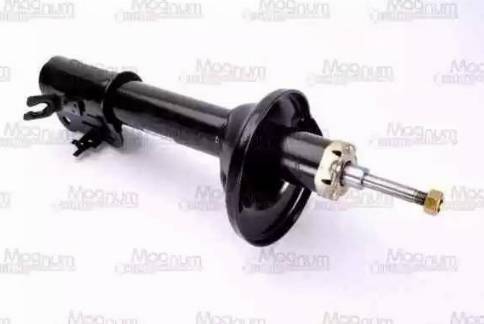 Magnum Technology AH3015 - Амортизатор autospares.lv