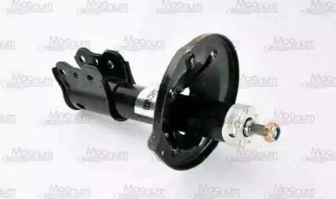 Magnum Technology AH3023 - Амортизатор autospares.lv