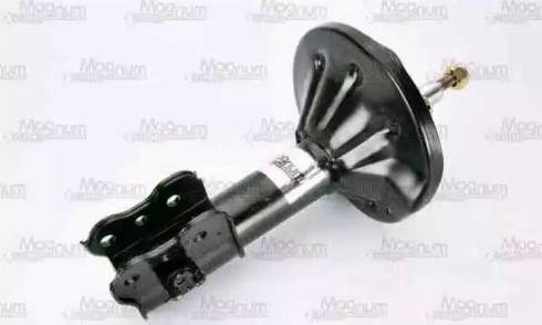 Magnum Technology AH3022 - Амортизатор autospares.lv