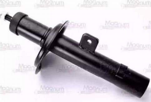 Magnum Technology AHP036 - Амортизатор autospares.lv