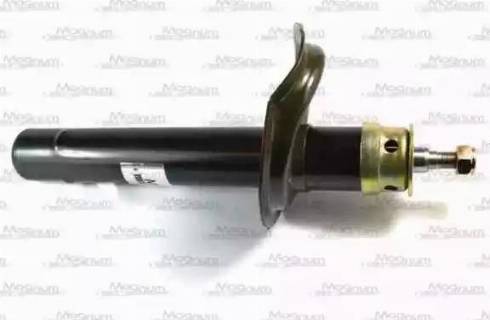 Magnum Technology AHP024 - Амортизатор autospares.lv