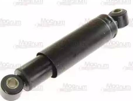 Magnum Technology AHP122 - Амортизатор autospares.lv