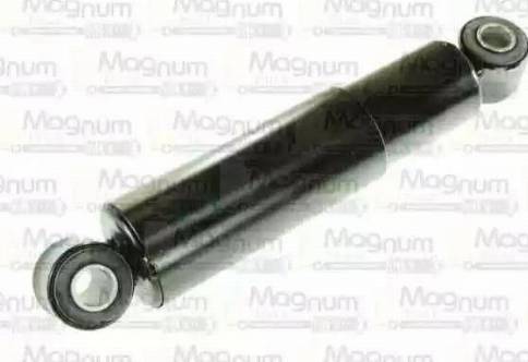Magnum Technology M0014 - Амортизатор autospares.lv