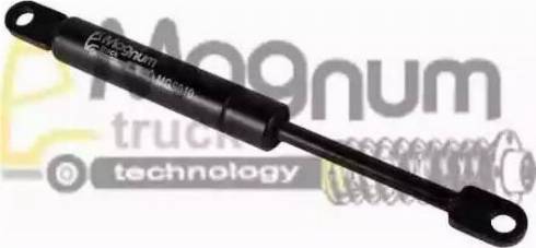 Magnum Technology MGS010 - Газовая пружина, регулировка сиденья autospares.lv