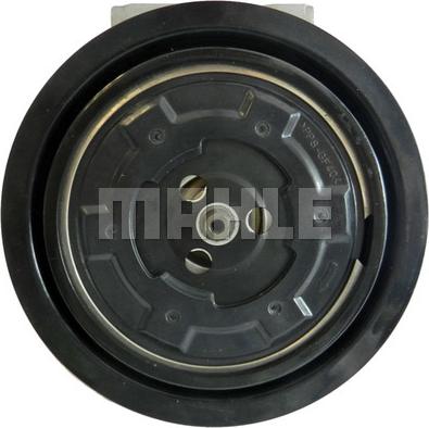 MAHLE ACP 954 000S - Компрессор кондиционера autospares.lv