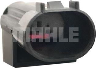 MAHLE ACP 901 000S - Компрессор кондиционера autospares.lv