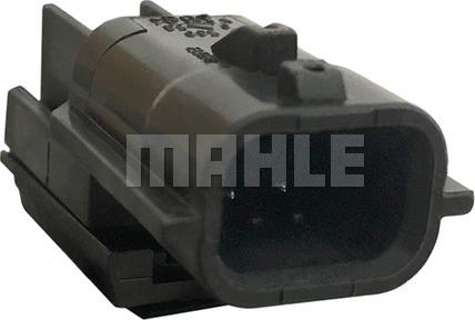 MAHLE ACP 921 000S - Компрессор кондиционера autospares.lv