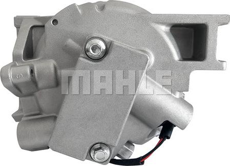 MAHLE ACP 921 000S - Компрессор кондиционера autospares.lv