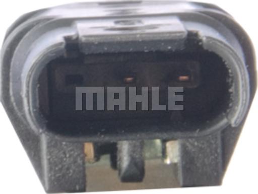 MAHLE ACP 485 000P - Компрессор кондиционера autospares.lv