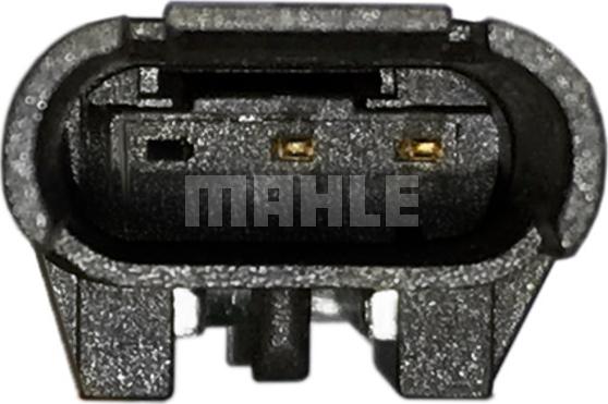 MAHLE ACP 476 000S - Компрессор кондиционера autospares.lv