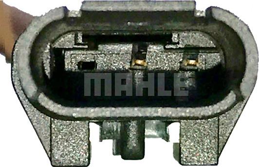 MAHLE ACP 473 000S - Компрессор кондиционера autospares.lv