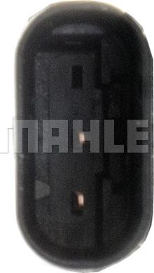 MAHLE ACP 592 000P - Компрессор кондиционера autospares.lv