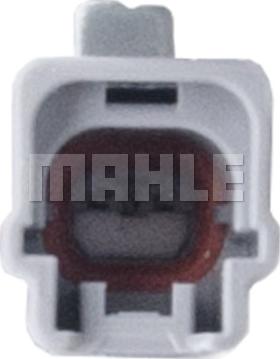 MAHLE ACP 518 000P - Компрессор кондиционера autospares.lv