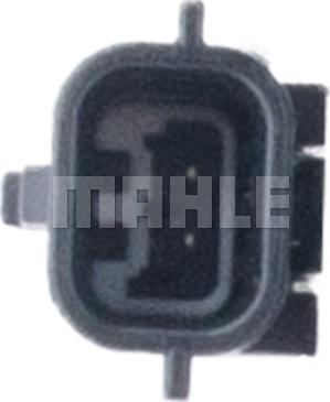 MAHLE ACP 518 000P - Компрессор кондиционера autospares.lv