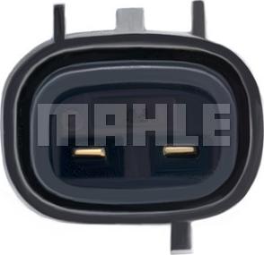 MAHLE ACP 520 000P - Компрессор кондиционера autospares.lv