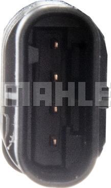 MAHLE ACP 644 000P - Компрессор кондиционера autospares.lv