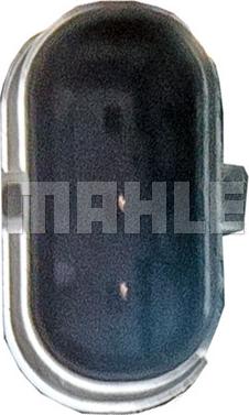 MAHLE ACP 642 000P - Компрессор кондиционера autospares.lv