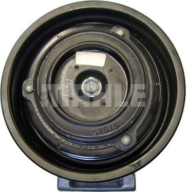 MAHLE ACP 1156 000P - Компрессор кондиционера autospares.lv