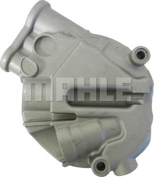 MAHLE ACP 189 000S - Компрессор кондиционера autospares.lv