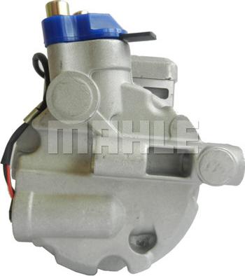 MAHLE ACP 182 000S - Компрессор кондиционера autospares.lv