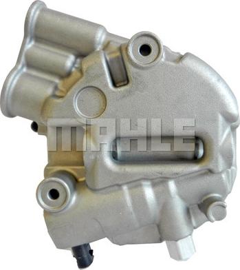 MAHLE ACP 179 000S - Компрессор кондиционера autospares.lv