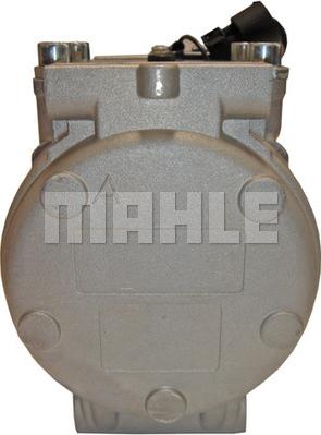 MAHLE ACP 818 000S - Компрессор кондиционера autospares.lv