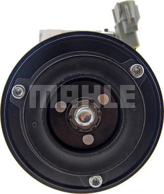 MAHLE ACP 889 000S - Компрессор кондиционера autospares.lv