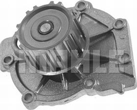 MAHLE CP 418 000S - Водяной насос autospares.lv