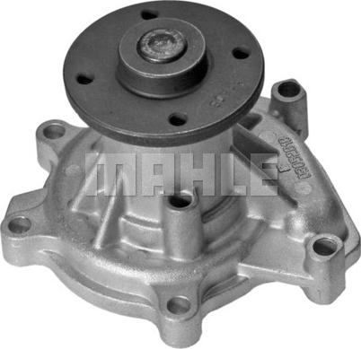 MAHLE CP 425 000P - Водяной насос autospares.lv