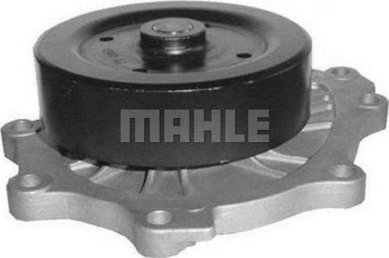 MAHLE CP 554 000S - Водяной насос autospares.lv