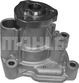 MAHLE CP 562 000S - Водяной насос autospares.lv