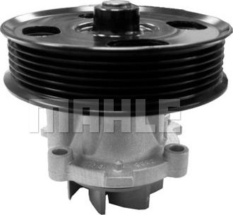 MAHLE CP 567 000S - Водяной насос autospares.lv