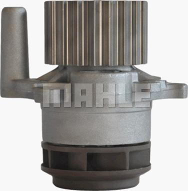 MAHLE CP 58 000P - Водяной насос autospares.lv