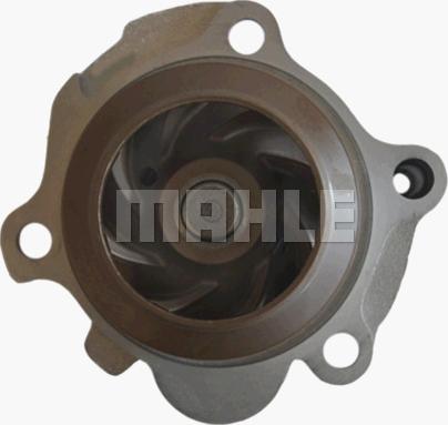 MAHLE CP 58 000P - Водяной насос autospares.lv