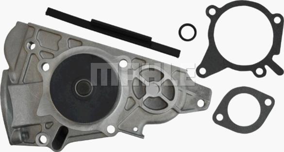 MAHLE CP 150 000P - Водяной насос autospares.lv